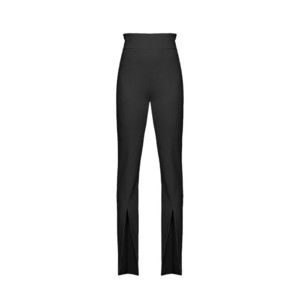 Pinko Black Slim Pants - NWT